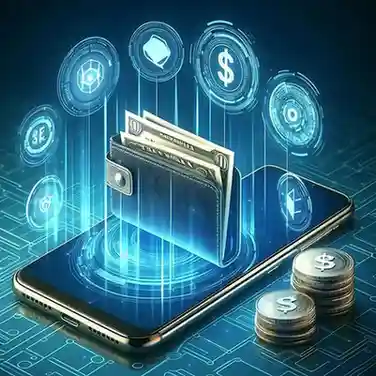 DeFi Development Services in UAE DeFi Development Services in UAE